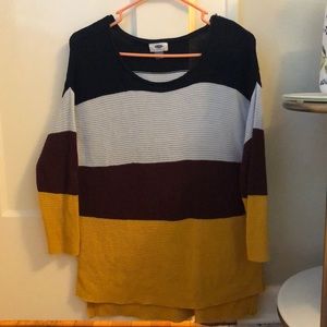 Old Navy Sweater